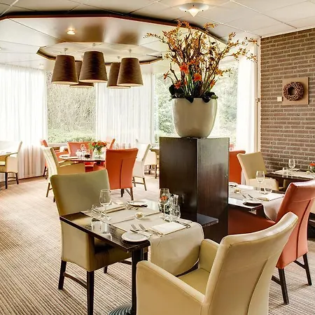 Fletcher Hotel-restaurant Mooi Veluwe