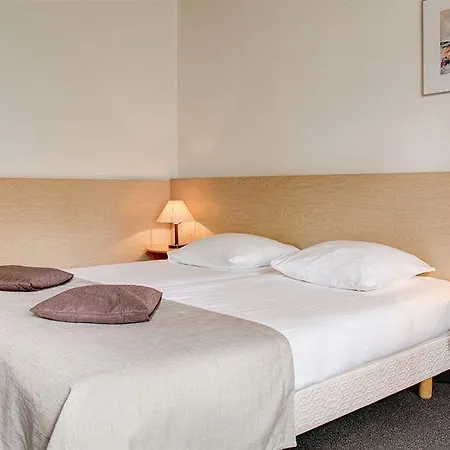 Fletcher Hotel-restaurant Mooi Veluwe פוטן