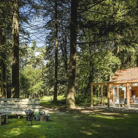 Hotel Fletcher Hotel-restaurant Mooi Veluwe Putten