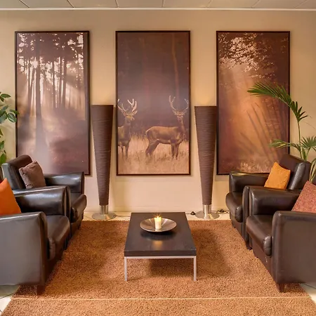 Fletcher Hotel-restaurant Mooi Veluwe Putten