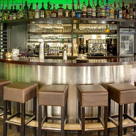 Fletcher Hotel-restaurant Mooi Veluwe 호텔 4*