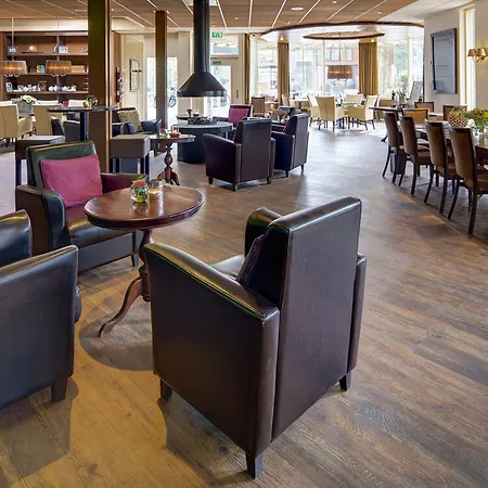 Fletcher Hotel-restaurant Mooi Veluwe 호텔