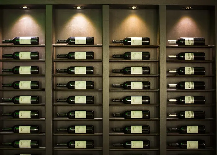 Hotell Fletcher Hotel-restaurant Mooi Veluwe 4*