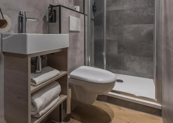 Fletcher Hotel-restaurant Mooi Veluwe Hotell