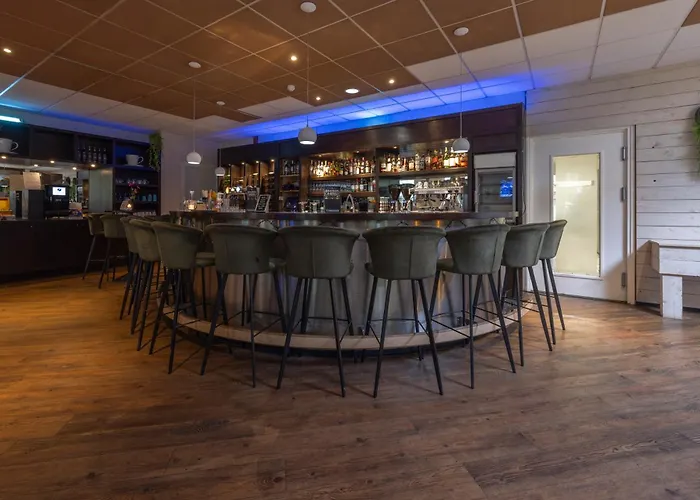 Hotel Fletcher Hotel-restaurant Mooi Veluwe