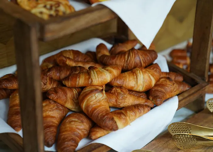 Fletcher Hotel-restaurant Mooi Veluwe Hotel