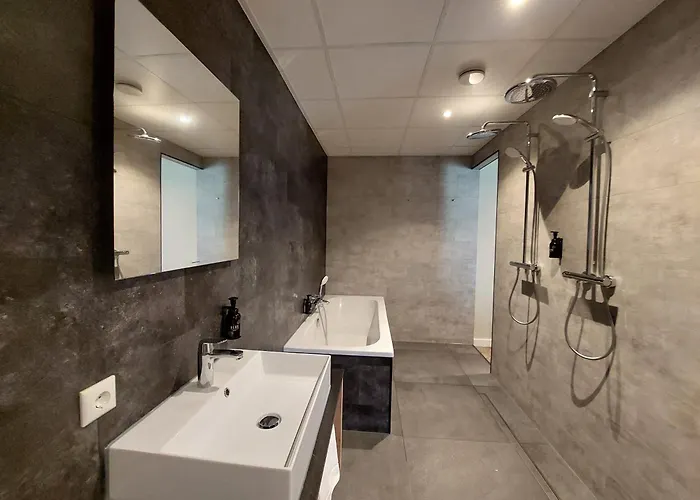 Fletcher Hotel-restaurant Mooi Veluwe Hotel Putten