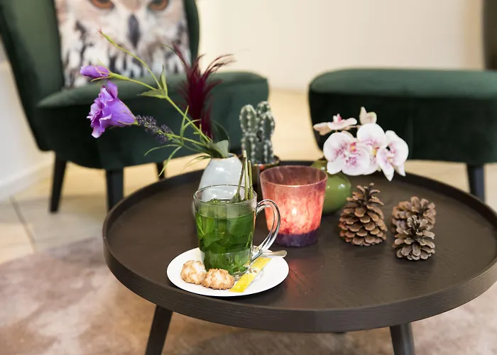 Hotell Fletcher Hotel-restaurant Mooi Veluwe 4*