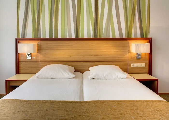 Fletcher Hotel-restaurant Mooi Veluwe 4*