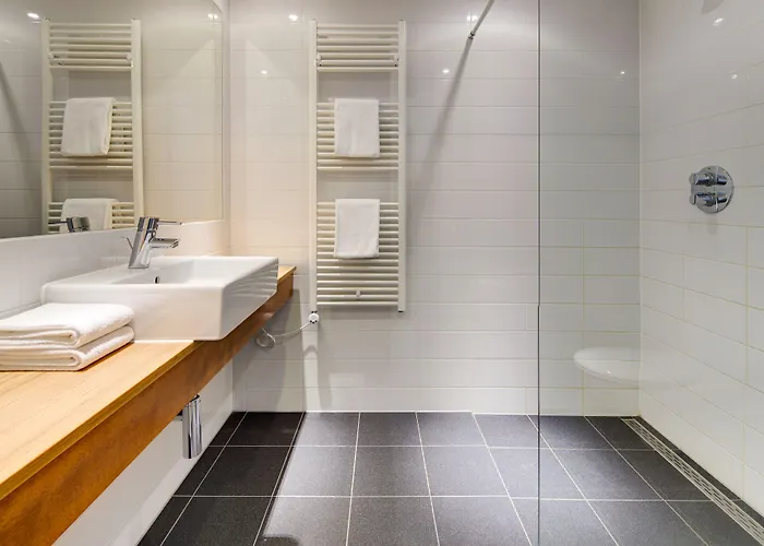 Fletcher Hotel-restaurant Mooi Veluwe 4* プッテン