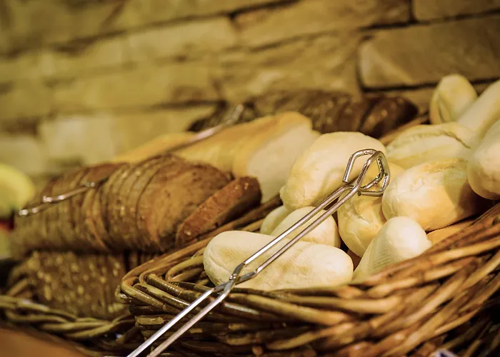 Hotel Fletcher Hotel-restaurant Mooi Veluwe 4*