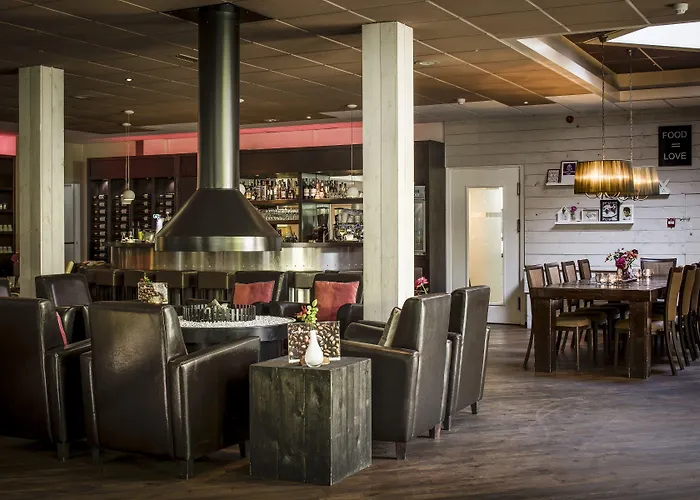 Fletcher Hotel-restaurant Mooi Veluwe