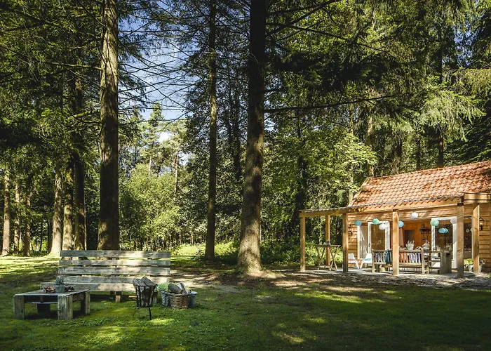 Fletcher Hotel-restaurant Mooi Veluwe Hotell