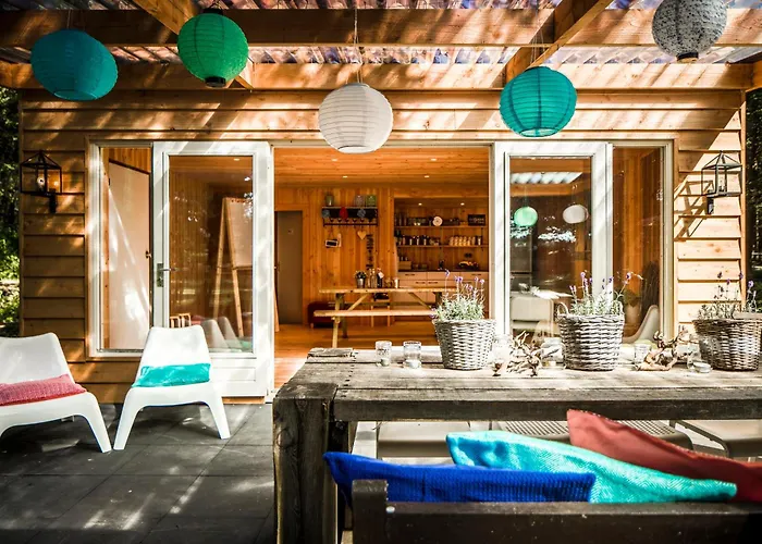 Fletcher Hotel-restaurant Mooi Veluwe 4*