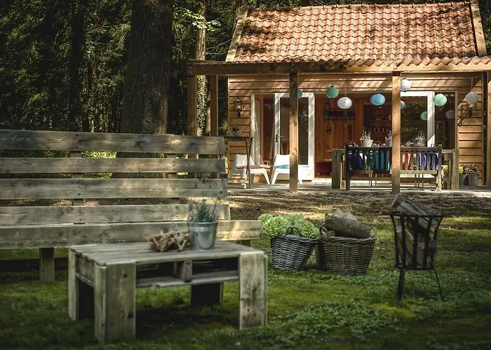 Hotel Fletcher Hotel-restaurant Mooi Veluwe