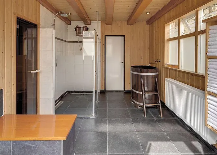 Hotel Fletcher Hotel-restaurant Mooi Veluwe 4*