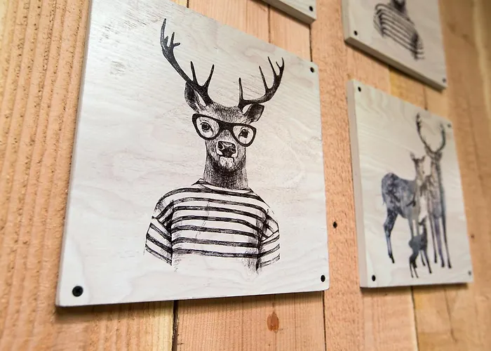 Hotel Fletcher Hotel-restaurant Mooi Veluwe 4*