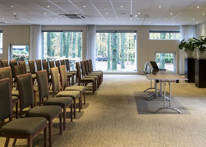 Hotel Fletcher Hotel-restaurant Mooi Veluwe