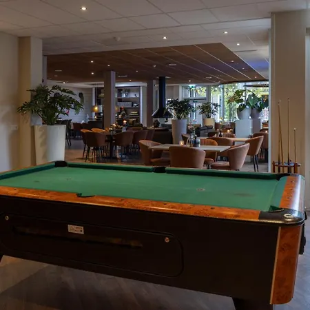 Fletcher Hotel-restaurant Mooi Veluwe Ξενοδοχείο