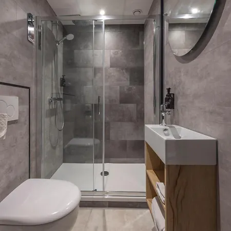 Fletcher Hotel-restaurant Mooi Veluwe Ξενοδοχείο 4*