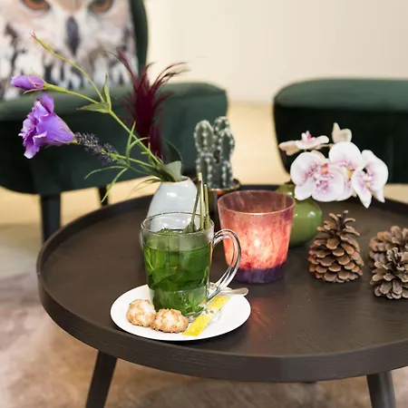 Hotel Fletcher Hotel-restaurant Mooi Veluwe 4*
