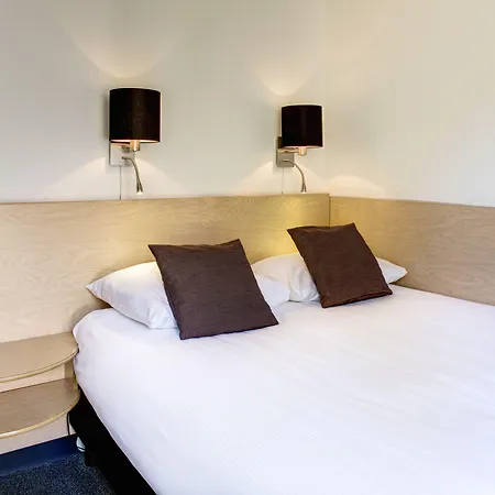 Hotel Fletcher Hotel-restaurant Mooi Veluwe Putten