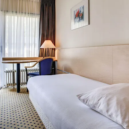 Hotel Fletcher Hotel-restaurant Mooi Veluwe Putten