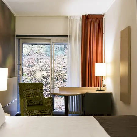 Fletcher Hotel-restaurant Mooi Veluwe 4*
