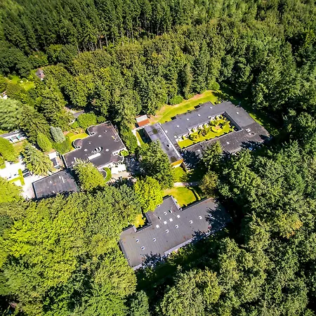 فندق Fletcher Hotel-restaurant Mooi Veluwe