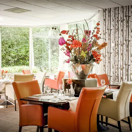 Fletcher Hotel-restaurant Mooi Veluwe 4*