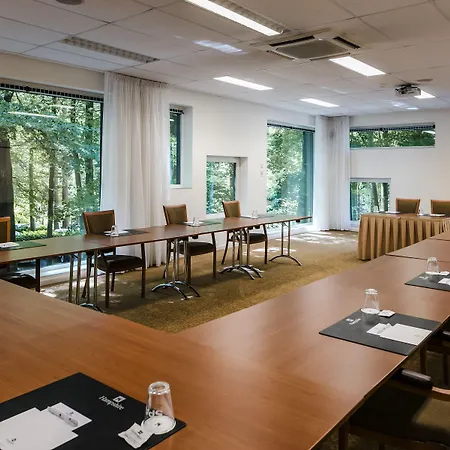 Hotel Fletcher Hotel-restaurant Mooi Veluwe Putten