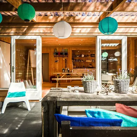 Fletcher Hotel-restaurant Mooi Veluwe 4*