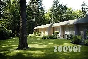 Fletcher Hotel-restaurant Mooi Veluwe Ξενοδοχείο 4*