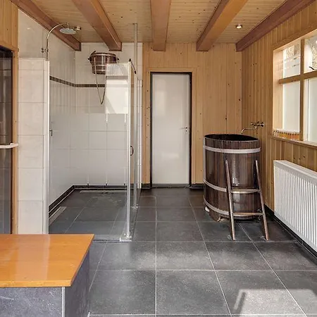 Ξενοδοχείο Fletcher Hotel-restaurant Mooi Veluwe 4*