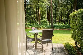 Fletcher Hotel-restaurant Mooi Veluwe Putten