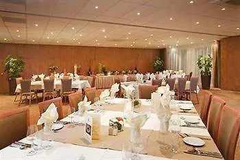 Fletcher Hotel-restaurant Mooi Veluwe