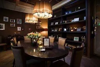 Fletcher Hotel-restaurant Mooi Veluwe 4*