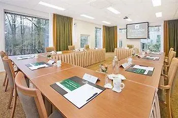 Fletcher Hotel-restaurant Mooi Veluwe 4* Putten