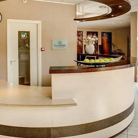 Fletcher Hotel-restaurant Mooi Veluwe Putten