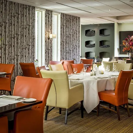 Fletcher Hotel-restaurant Mooi Veluwe