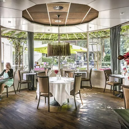 Fletcher Hotel-restaurant Mooi Veluwe Ξενοδοχείο 4*