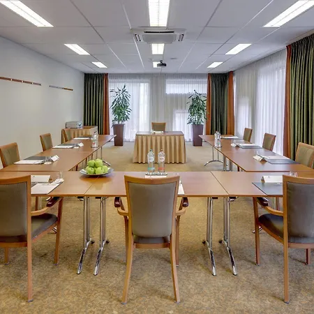 Fletcher Hotel-restaurant Mooi Veluwe 4*