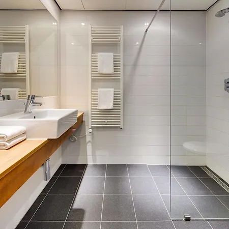 Fletcher Hotel-restaurant Mooi Veluwe 4* Putten
