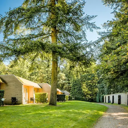 Hotel Fletcher Hotel-restaurant Mooi Veluwe