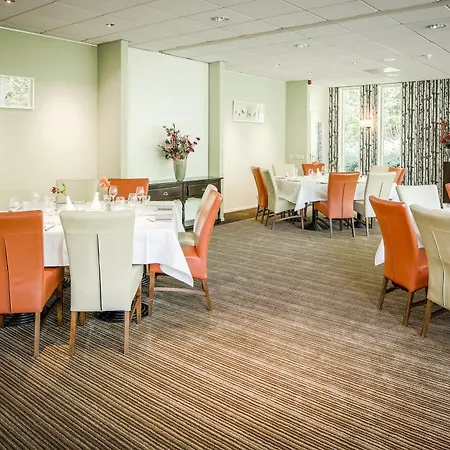 Fletcher Hotel-restaurant Mooi Veluwe 4*