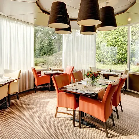 Fletcher Hotel-restaurant Mooi Veluwe 4* Putten
