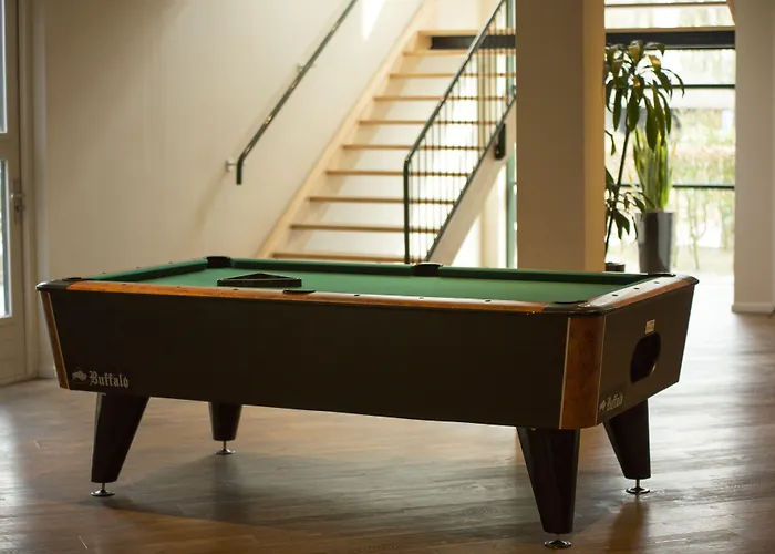 فندق Fletcher Hotel-restaurant Mooi Veluwe 4*