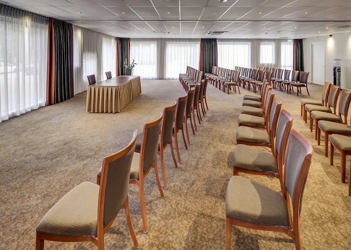 Fletcher Hotel-restaurant Mooi Veluwe 4*