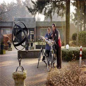 فندق Fletcher Hotel-restaurant Mooi Veluwe 4*